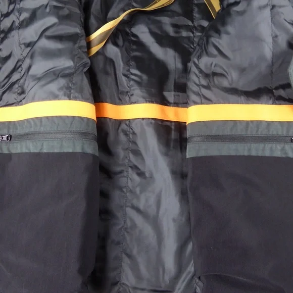 Beretta Waterproof Gunner Field Jacket Hunting Range Coat Sportsman Gear NWT - Picture 7 of 15